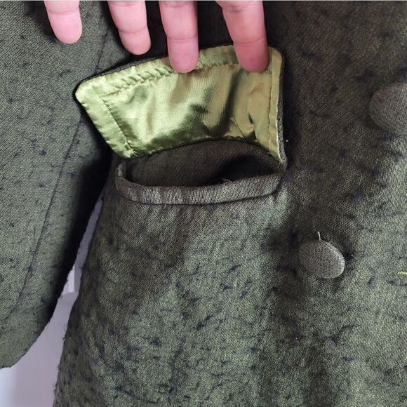 MARCIANO Coat  - Picture 6 of 13